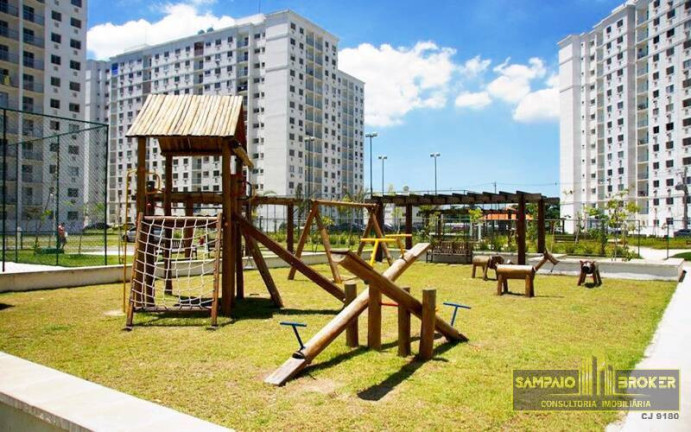 Imagem Apartamento com 2 Quartos à Venda, em Jacarepaguá - Rio De Janeiro Imagem Apartamento com 2 Quartos à Venda, em Jacarepaguá - Rio De Janeiro
