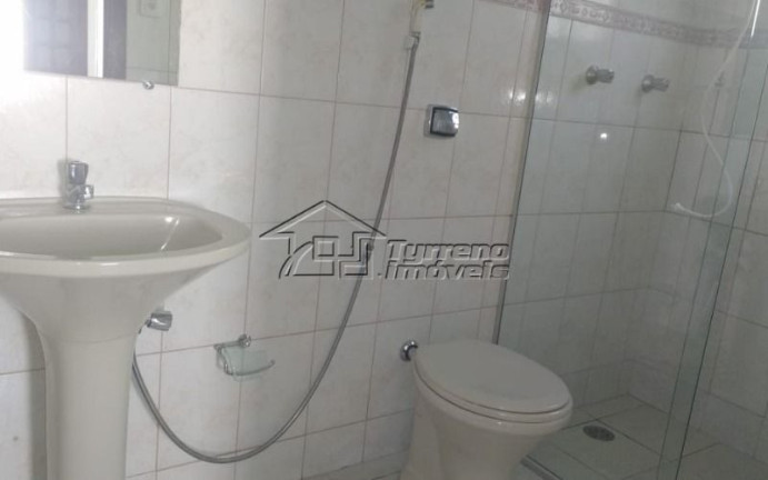 Imagem Casa de Condomínio com 2 Quartos para Alugar, 110 m² em Urbanova - São José Dos Campos Imagem Casa de Condomínio com 2 Quartos para Alugar, 110 m² em Urbanova - São José Dos Campos