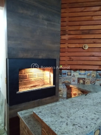 Imagem Casa com 4 Quartos à Venda,  em Alto De Pinheiros - Paulínia