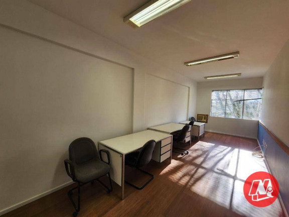 Imagem Sala Comercial à Venda, 40 m² em Petrópolis - Porto Alegre Imagem Sala Comercial à Venda, 40 m² em Petrópolis - Porto Alegre