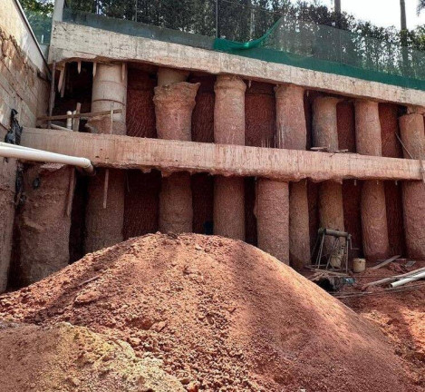 Imagem Terreno à Venda, em Tamboré - Santana De Parnaíba Imagem Terreno à Venda, em Tamboré - Santana De Parnaíba