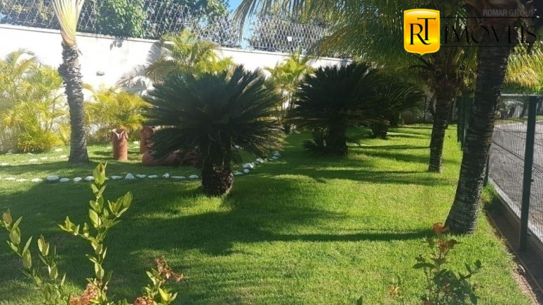 Imagem Casa com 6 Quartos à Venda, 2.090 m² em São Bento - Cabo Frio
