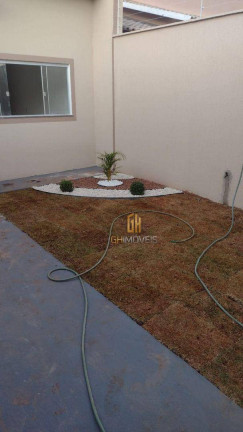 Imagem Casa com 2 Quartos à Venda, 103 m² em Setor Residencial Campos Elíseos - Aparecida De Goiânia