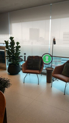 Imagem Apartamento com 1 Quarto à Venda, 44 m² em Pinheiros - São Paulo Imagem Apartamento com 1 Quarto à Venda, 44 m² em Pinheiros - São Paulo