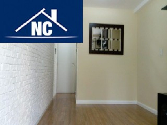 Imagem Apartamento com 2 Quartos à Venda, 48 m² em Jardim São Savério - São Paulo Imagem Apartamento com 2 Quartos à Venda, 48 m² em Jardim São Savério - São Paulo