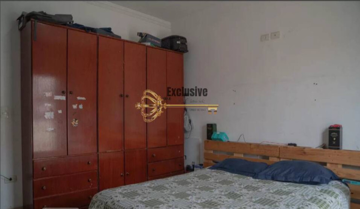 Imagem Sobrado com 3 Quartos à Venda, 204 m² em Vila Homero Thon - Santo André Imagem Sobrado com 3 Quartos à Venda, 204 m² em Vila Homero Thon - Santo André