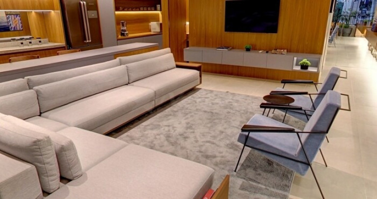 Imagem Apartamento com 2 Quartos à Venda, 75 m² em Setor Pedro Ludovico - Goiânia Imagem Apartamento com 2 Quartos à Venda, 75 m² em Setor Pedro Ludovico - Goiânia