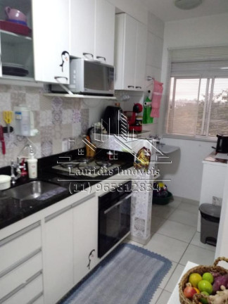 Imagem Imóvel com 2 Quartos à Venda, 58 m² em Jardim Bandeirantes - Santana De Parnaíba Imagem Imóvel com 2 Quartos à Venda, 58 m² em Jardim Bandeirantes - Santana De Parnaíba