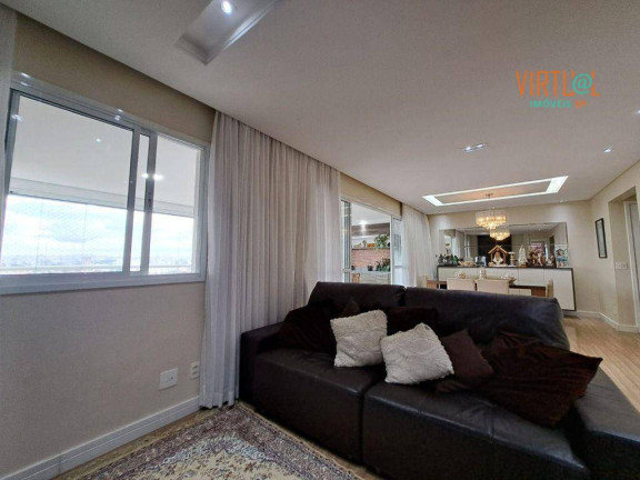 Imagem Apartamento com 3 Quartos à Venda, 131 m² em Pirituba - São Paulo Imagem Apartamento com 3 Quartos à Venda, 131 m² em Pirituba - São Paulo