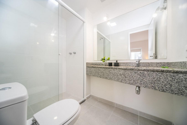 Imagem Apartamento com 1 Quarto à Venda, 29 m² em Bela Vista - São Paulo