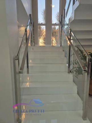 Imagem Casa com 4 Quartos à Venda, 350 m² em Jacuhy - Serra