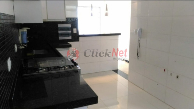 Imagem Apartamento com 3 Quartos à Venda, 85 m² em Centro - São Bernardo Do Campo Imagem Apartamento com 3 Quartos à Venda, 85 m² em Centro - São Bernardo Do Campo