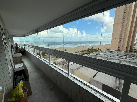 Imagem Apartamento com 3 Quartos à Venda, 141 m² em Guilhermina - Praia Grande Imagem Apartamento com 3 Quartos à Venda, 141 m² em Guilhermina - Praia Grande