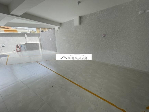 Imagem Cobertura com 2 Quartos à Venda, 57 m² em Santa Maria - Santo André Imagem Cobertura com 2 Quartos à Venda, 57 m² em Santa Maria - Santo André