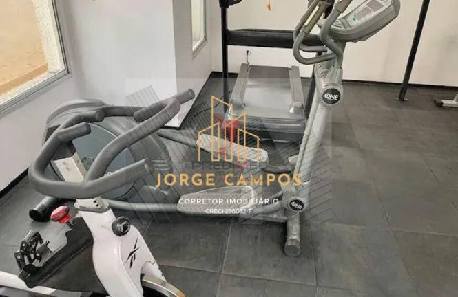 Imagem Apartamento com 1 Quarto à Venda, 45 m² em Vila Adyana - São José Dos Campos Imagem Apartamento com 1 Quarto à Venda, 45 m² em Vila Adyana - São José Dos Campos