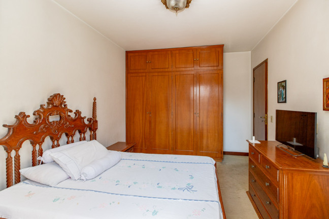 Imagem Imóvel com 4 Quartos à Venda, 185 m² em Moema - São Paulo