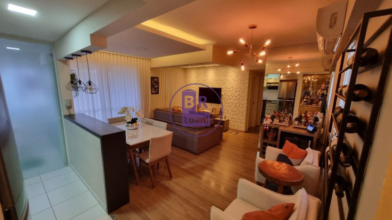 Imagem Apartamento com 2 Quartos à Venda, 109 m² em Aurora - Londrina Imagem Apartamento com 2 Quartos à Venda, 109 m² em Aurora - Londrina