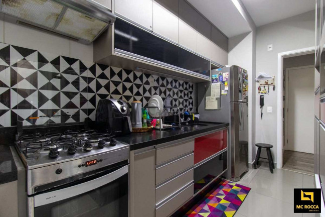 Imagem Apartamento com 3 Quartos à Venda, 116 m² em Baeta Neves - São Bernardo Do Campo Imagem Apartamento com 3 Quartos à Venda, 116 m² em Baeta Neves - São Bernardo Do Campo