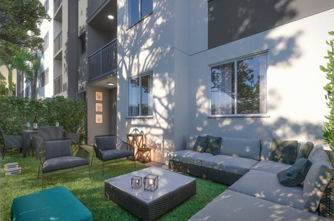 Imagem Apartamento com 2 Quartos à Venda, 41 m² em Irajá - Rio De Janeiro