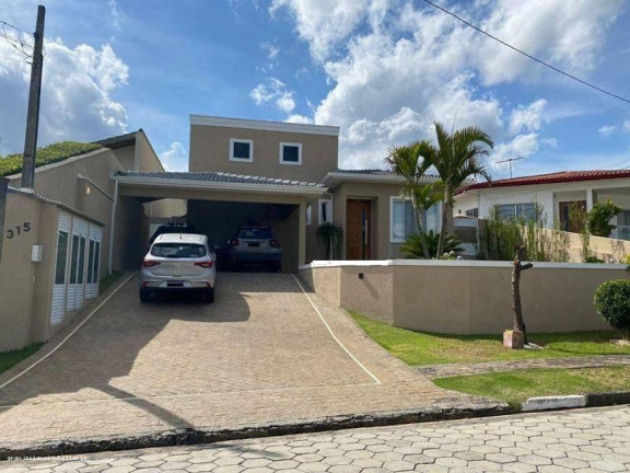 Imagem Casa com 3 Quartos à Venda, 220 m² em Haras Bela Vista - Vargem Grande Paulista