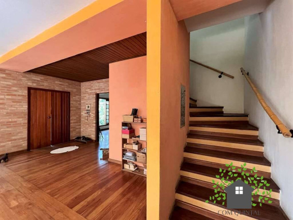 Imagem Casa com 3 Quartos à Venda, 369 m² em Granja Viana Ii - Cotia