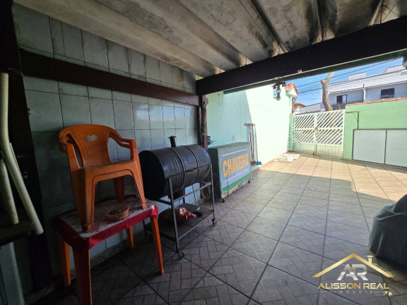 Imagem Sobrado com 3 Quartos à Venda, 198 m² em Vila Osasco - Osasco