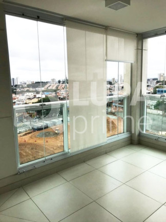 Imagem Apartamento com 3 Quartos à Venda, 109 m² em Vila Formosa - São Paulo