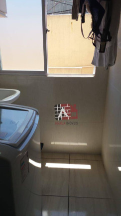 Imagem Apartamento com 2 Quartos à Venda, 49 m² em Vila Monte Santo - São Paulo