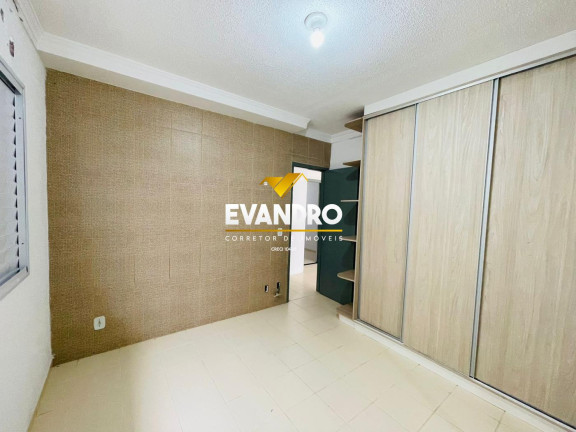 Imagem Casa com 3 Quartos à Venda, 198 m² em Jardim Imperial - Cuiabá