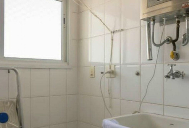 Imagem Apartamento com 2 Quartos à Venda, 60 m² em Lapa - São Paulo Imagem Apartamento com 2 Quartos à Venda, 60 m² em Lapa - São Paulo