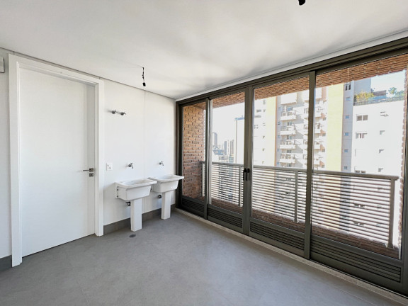 Imagem Imóvel com 4 Quartos à Venda, 335 m² em Itaim Bibi - São Paulo Imagem Imóvel com 4 Quartos à Venda, 335 m² em Itaim Bibi - São Paulo