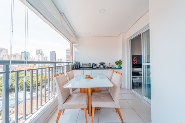 Imagem Apartamento com 2 Quartos à Venda, 75 m² em Vila Prudente - São Paulo Imagem Apartamento com 2 Quartos à Venda, 75 m² em Vila Prudente - São Paulo