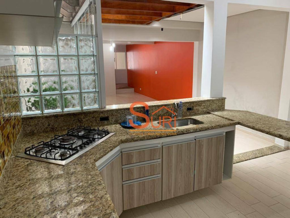 Imagem Sobrado com 3 Quartos à Venda, 181 m² em Conjunto Residencial Pombeva - São Bernardo Do Campo
