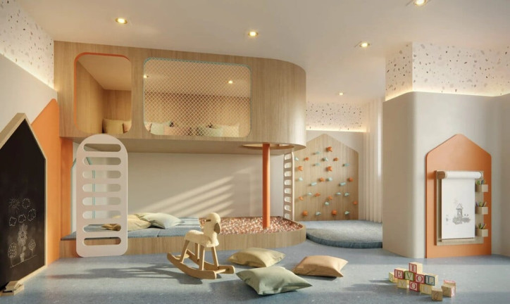 Imagem Apartamento com 2 Quartos à Venda, 65 m² em Butantã - São Paulo Imagem Apartamento com 2 Quartos à Venda, 65 m² em Butantã - São Paulo