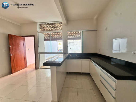 Imagem Casa com 3 Quartos à Venda,  em Bom Pastor - Santana Do Paraíso
