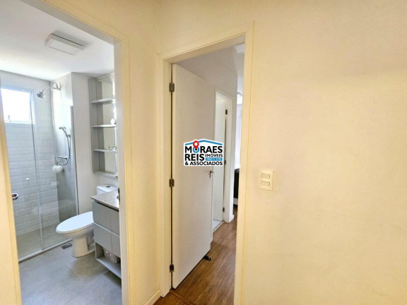 Imagem Apartamento com 2 Quartos à Venda,  em Jardim Das Acácias - São Paulo