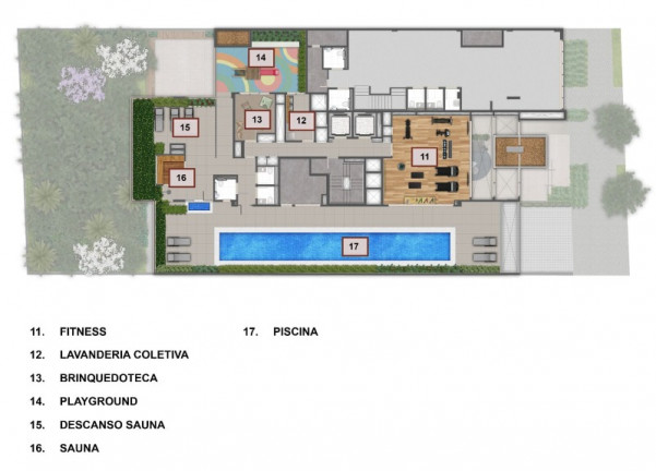 Imagem Imóvel com 2 Quartos à Venda, 64 m² em Jardim Paulista - São Paulo Imagem Imóvel com 2 Quartos à Venda, 64 m² em Jardim Paulista - São Paulo