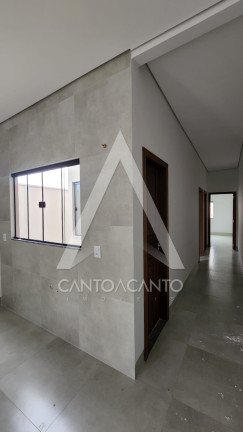 Imagem Casa com 2 Quartos à Venda, 150 m² em Jardim Bougainville - Sinop