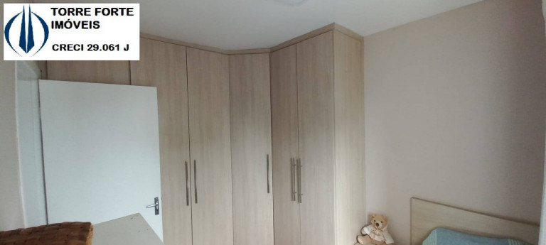 Imagem Apartamento com 2 Quartos à Venda, 55 m² em Ipiranga - São Paulo