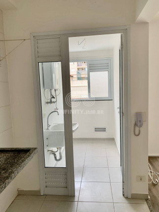 Imagem Apartamento com 2 Quartos à Venda, 66 m² em Vila Mariana - São Paulo