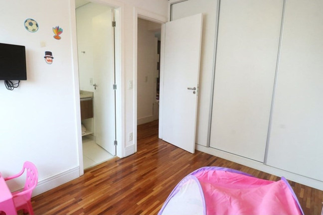 Imagem Apartamento com 2 Quartos à Venda, 96 m² em Vila Andrade - São Paulo Imagem Apartamento com 2 Quartos à Venda, 96 m² em Vila Andrade - São Paulo