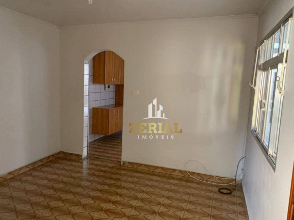 Imagem Casa com 2 Quartos à Venda, 140 m² em Mauá - São Caetano Do Sul