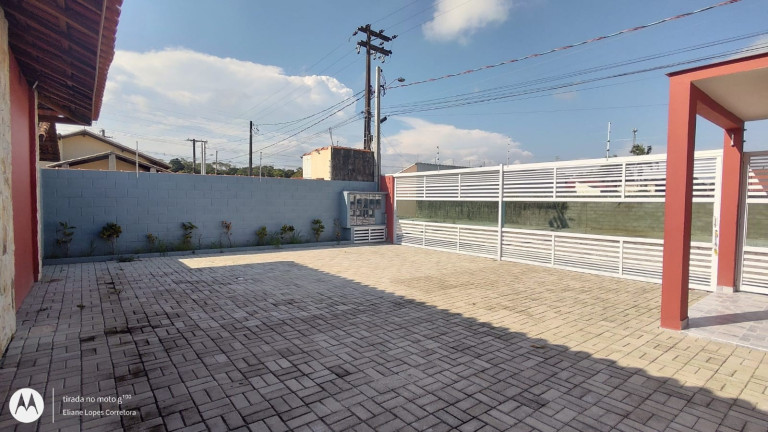 Imagem Casa com 2 Quartos à Venda, 49 m² em Cibratel Ii - Itanhaém