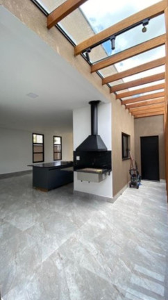 Imagem Casa com 3 Quartos à Venda, 250 m² em Condomínio Residencial Fogaça - Jacareí