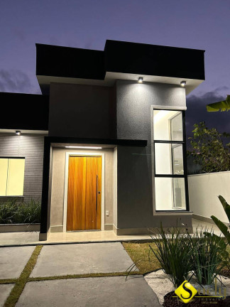 Imagem Casa com 3 Quartos à Venda, 480 m² em Itaipuaçu - Maricá
