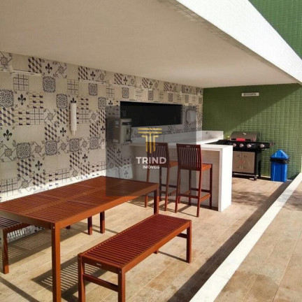 Imagem Apartamento com 3 Quartos à Venda, 8.481 m² em Miramar - João Pessoa