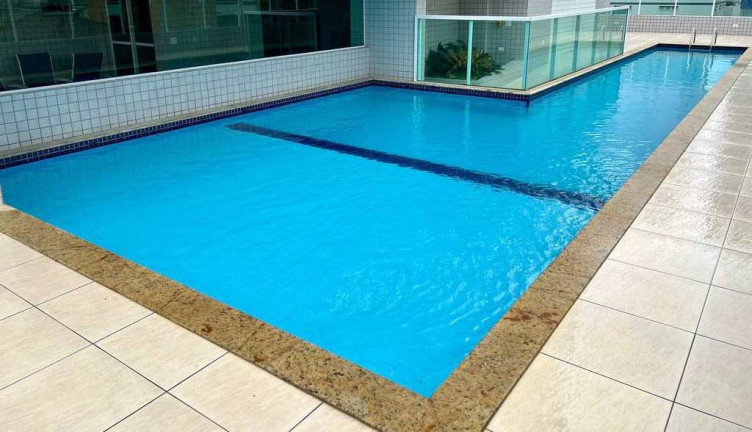 Imagem Cobertura com 4 Quartos à Venda, 200 m² em Tupi - Praia Grande Imagem Cobertura com 4 Quartos à Venda, 200 m² em Tupi - Praia Grande