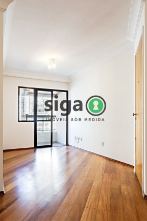 Imagem Apartamento com 2 Quartos à Venda, 75 m² em Brooklin - São Paulo Imagem Apartamento com 2 Quartos à Venda, 75 m² em Brooklin - São Paulo