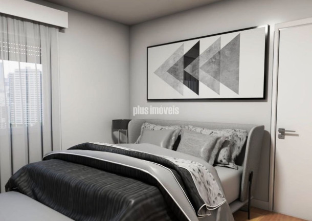 Imagem Apartamento com 3 Quartos à Venda, 285 m² em Consolação - São Paulo Imagem Apartamento com 3 Quartos à Venda, 285 m² em Consolação - São Paulo