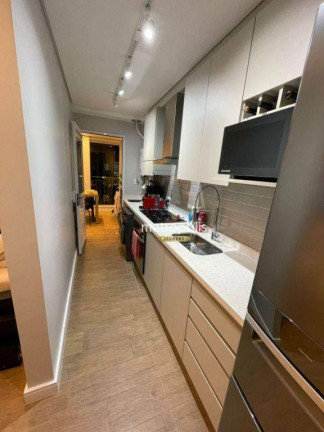 Imagem Apartamento com 2 Quartos à Venda, 64 m² em Continental - Osasco Imagem Apartamento com 2 Quartos à Venda, 64 m² em Continental - Osasco